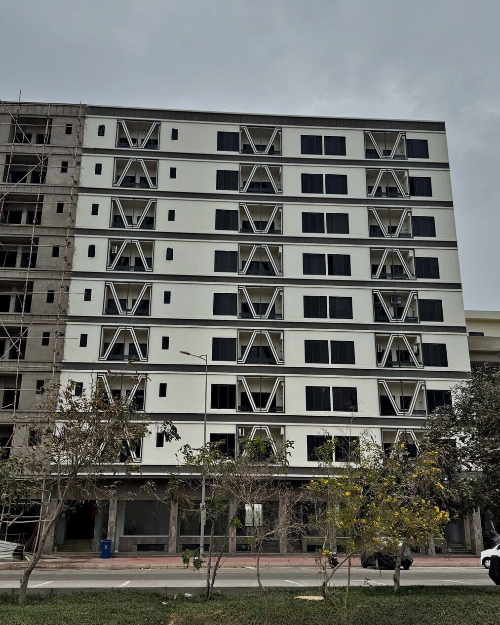 Burki Heights 4 perspective 2