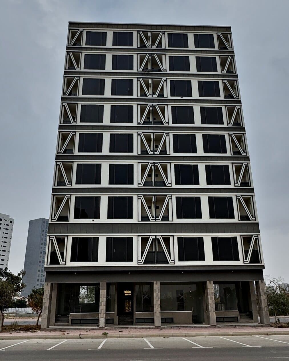 Burki Heights 1, Avenue 2, Bahria Town Karachi