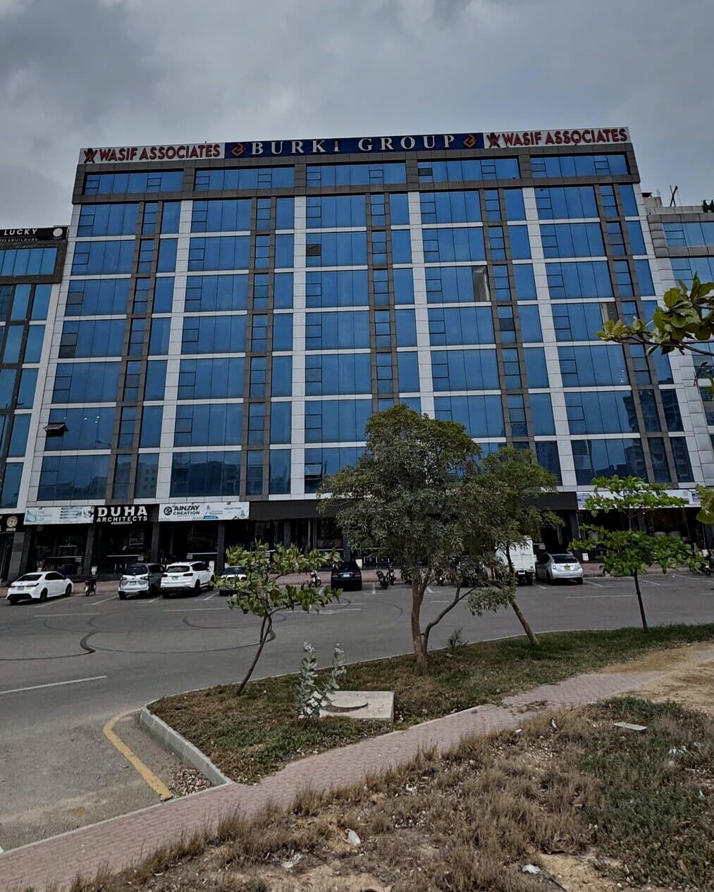 Midway Pearl, Midway A, Bahria Town Karachi