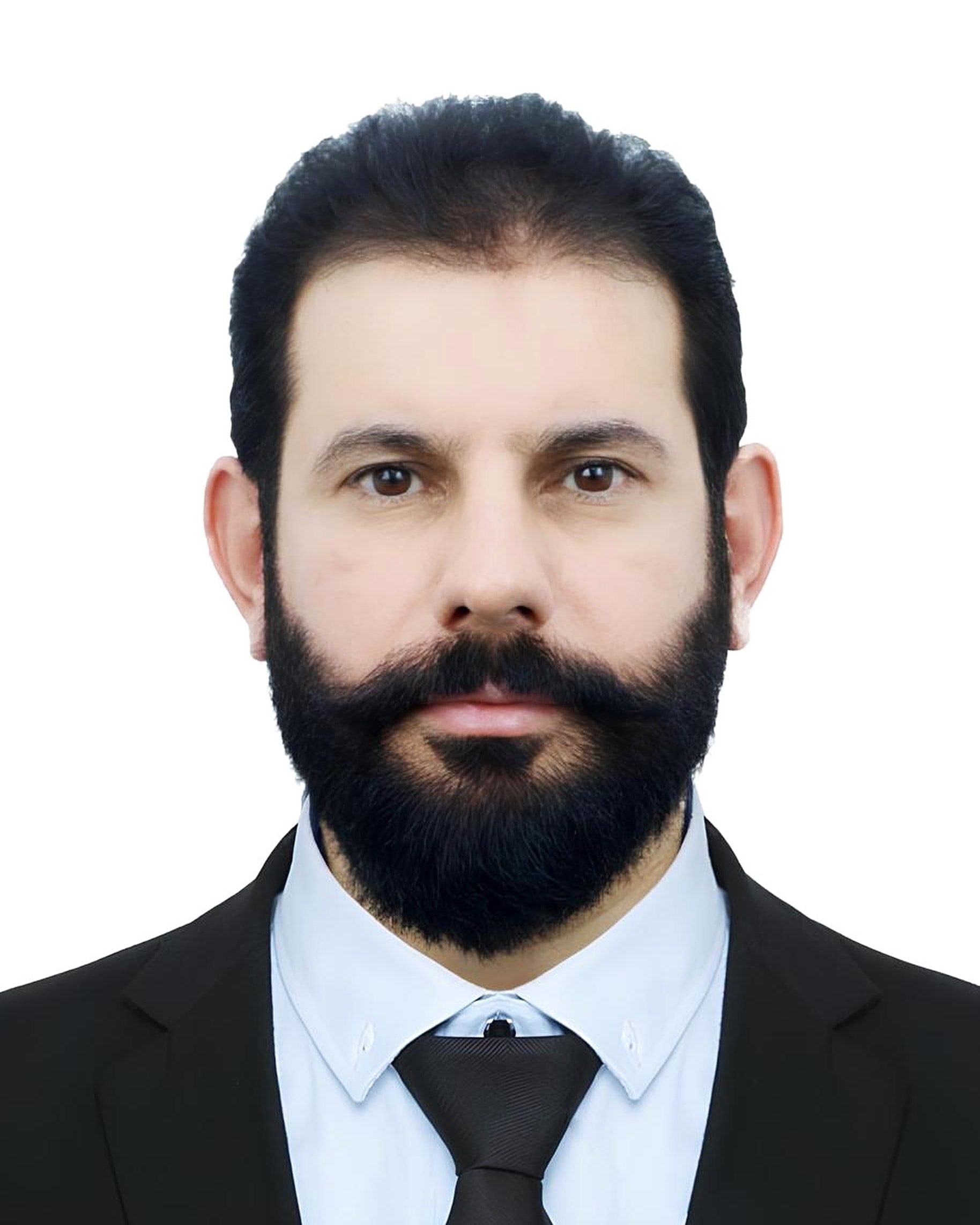 Syed Tariq Shah, Chairman, Forecast Group